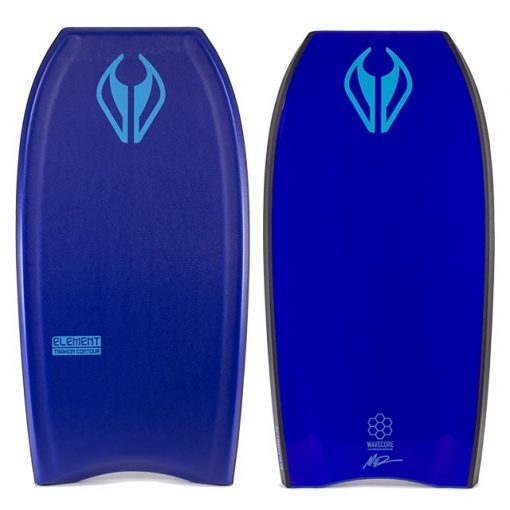 Bodyboard NMD Element