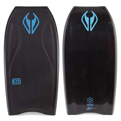 Bodyboard NMD 360 CTR