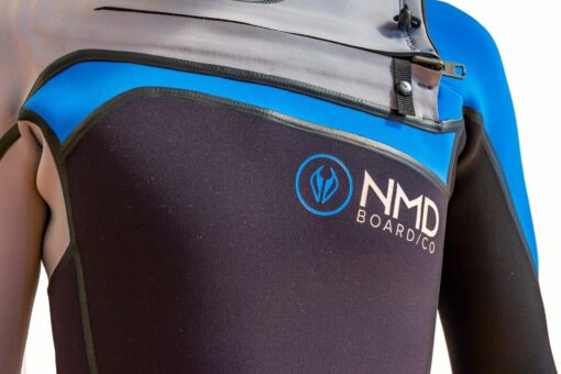 wetsuits bodyboard NMD 4/3 full