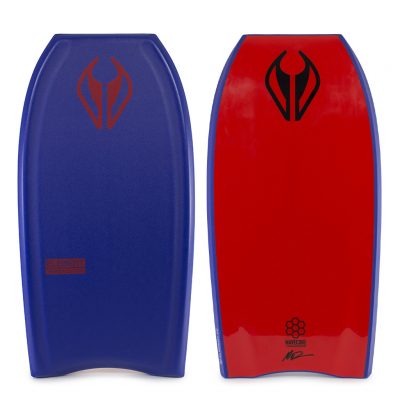 Bodyboard NMD element mini