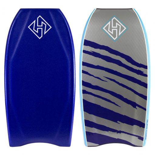 Bodyboard Hubb Quad Core