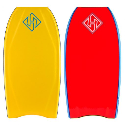 Bodyboard Hubb Quad Core Plus SCIFIVE