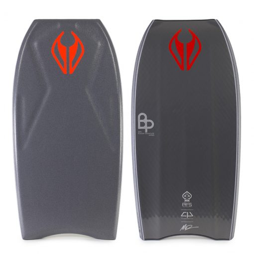 Bodyboard NMD Player PFST Quantum