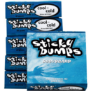 Cera Sticky Bums Bodyboard Cold