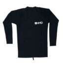 Lycra M/Larga Adulto NMD Negro - Logo Blanco