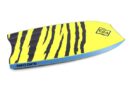 Bodyboard PP HUBB SCIFIVE CT Midnight Blue- Fluro Yellow