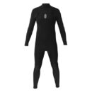 Traje Hubboards Largo 4/3mm