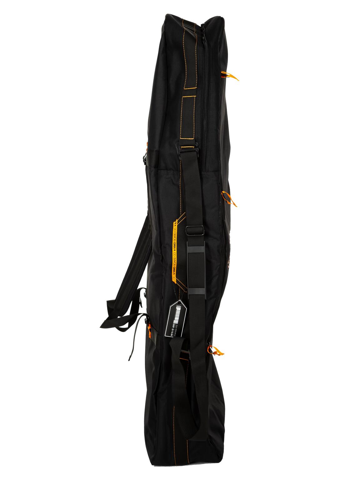 Funda NMD Cargo Adventure Black-Fluro Red - Imagen 5