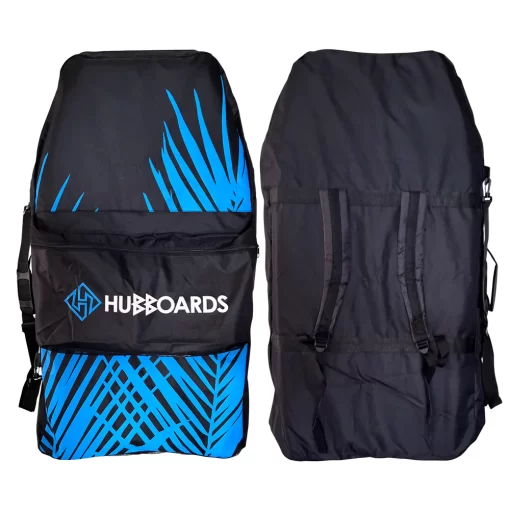FUNDA BODYBOARD HUBBOARDS TRANSIT