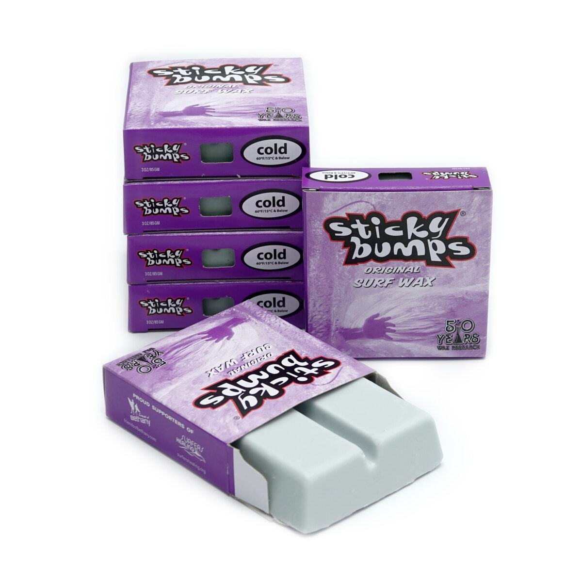 Cera Sticky Bumps Surf
