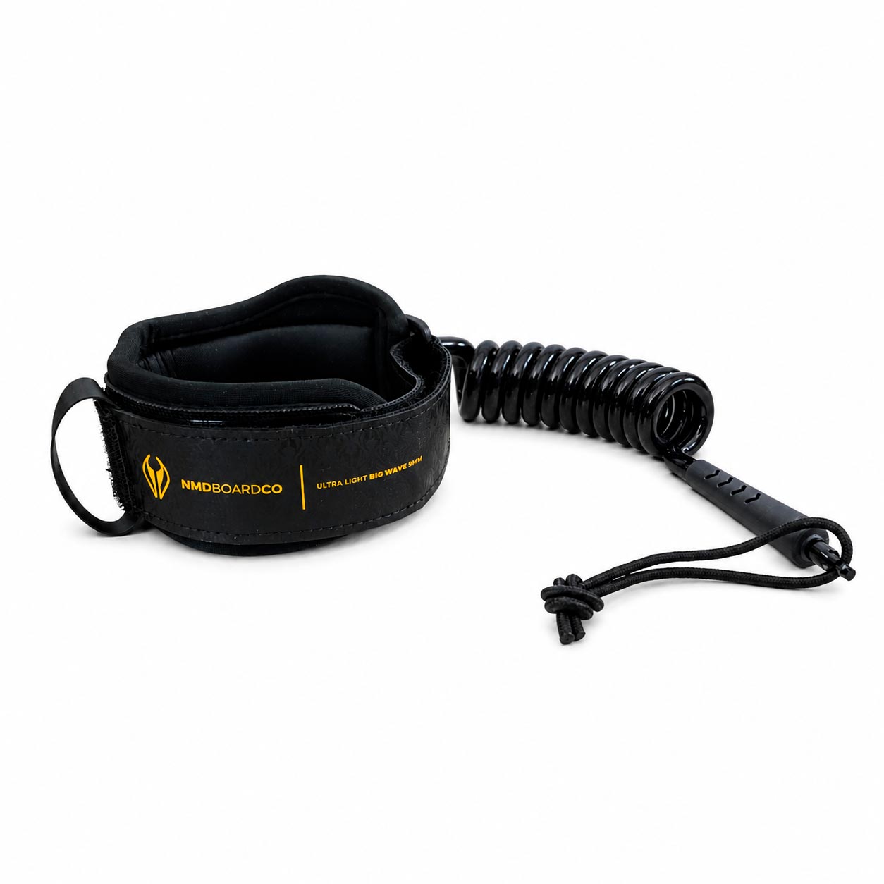 Leash NMD Ultra Light Big Wave 9mm