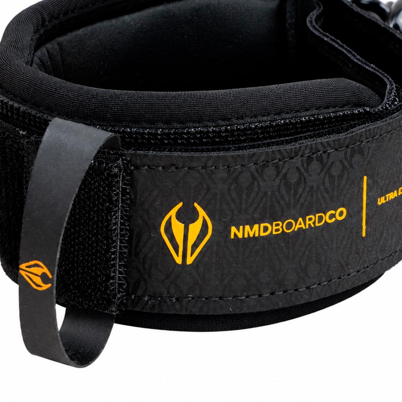 Leash NMD Ultra Light Big Wave 9mm - Imagen 2