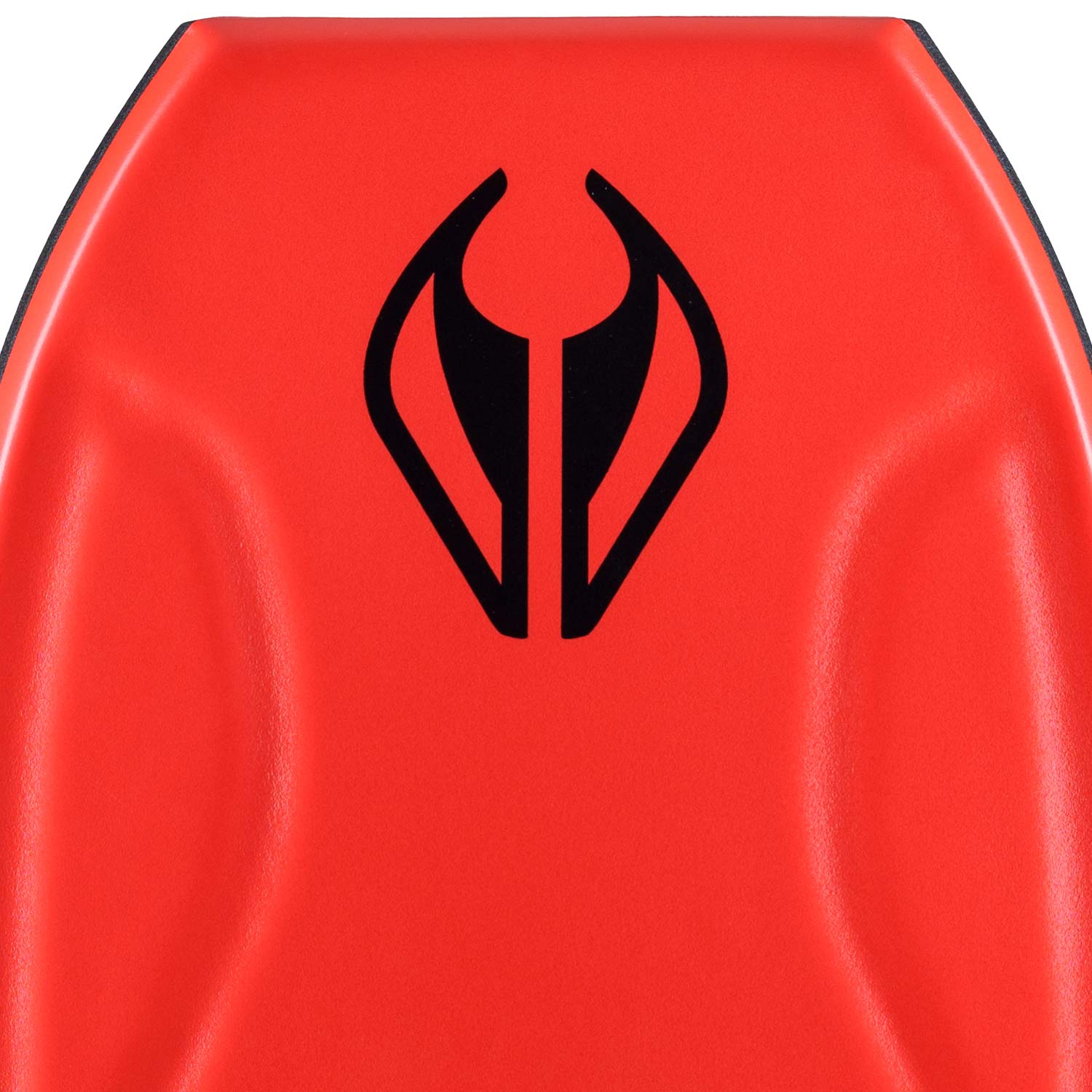 BODYBOARD PE NMD 360 Red - Black - Imagen 3