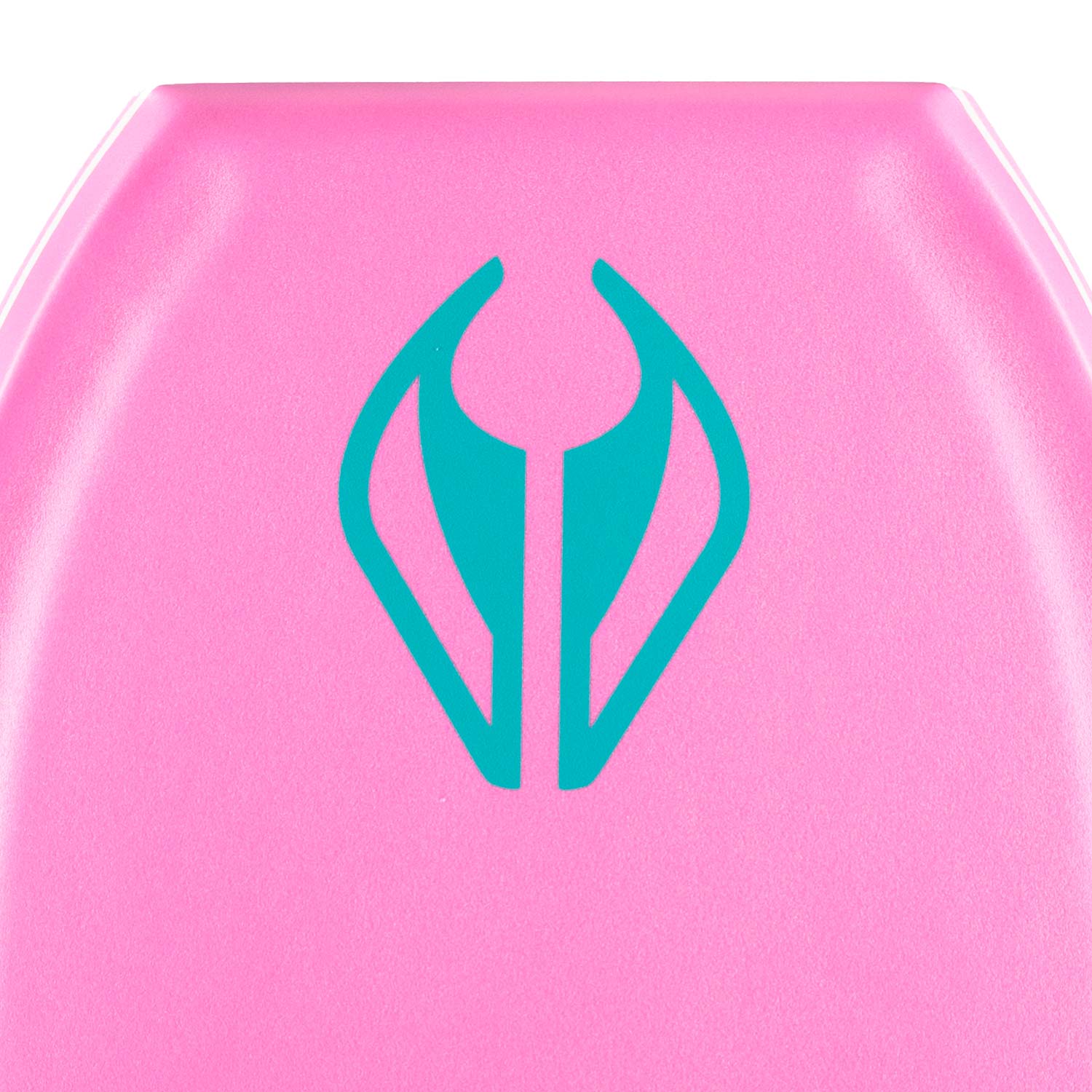 Bodyboard PE NMD ELEMENT Pink - Turqoise - Imagen 3