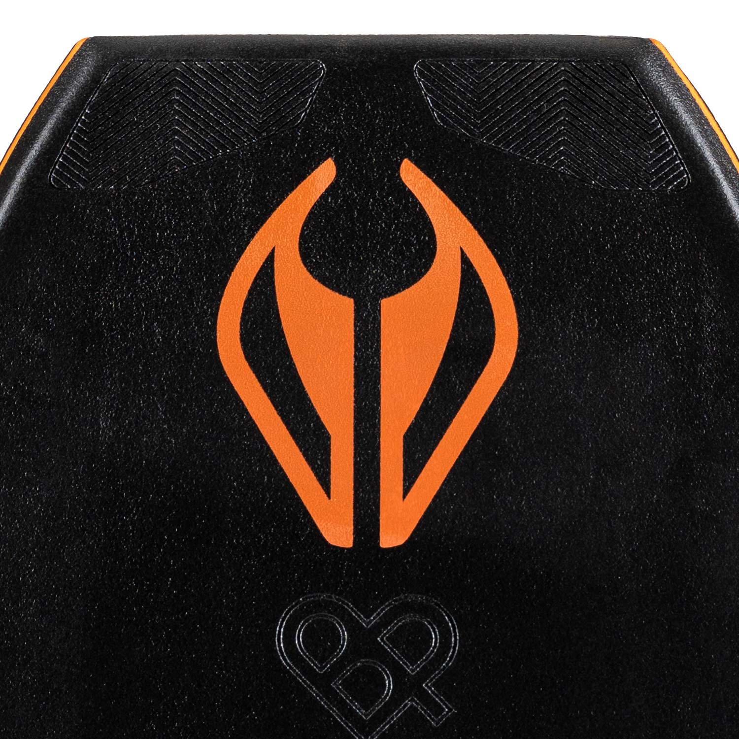 BODYBOARD NMD PP Ben Player K19 PRORIDE CT GRIPTECH Black - Black - Imagen 3