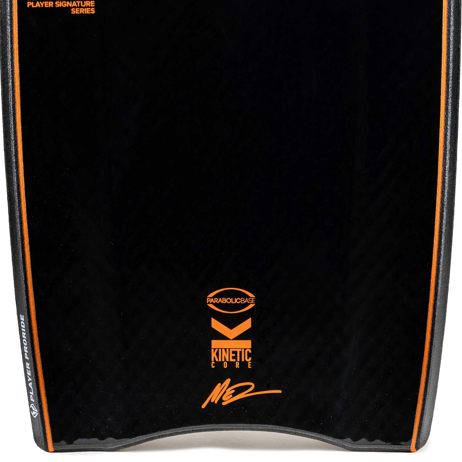 BODYBOARD NMD PP Ben Player K19 PRORIDE CT GRIPTECH Black - Black - Imagen 2
