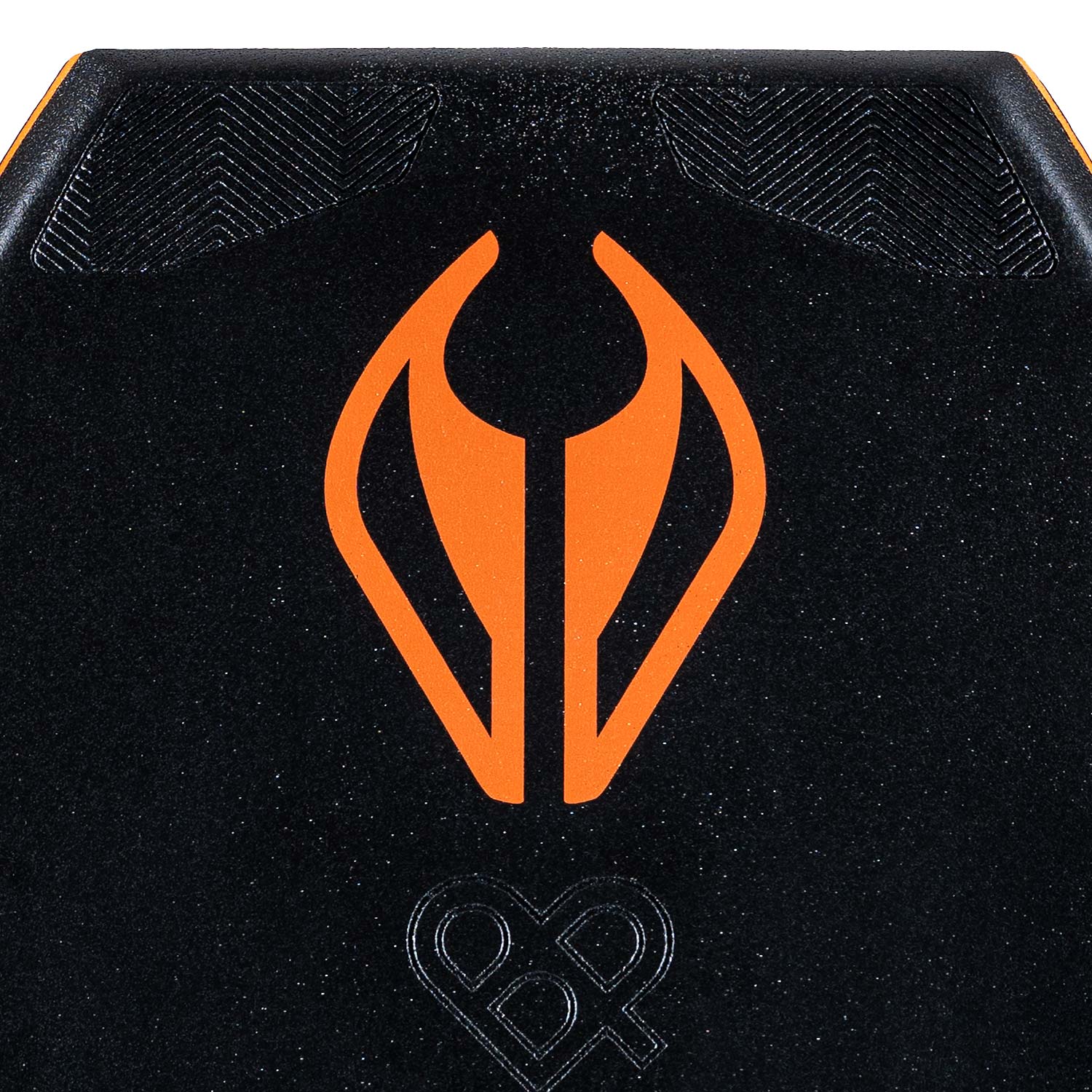 BODYBOARD NMD PP Ben Player SPEC XL K19 MESH 2STR GRIPTECH Black - Black - Imagen 3