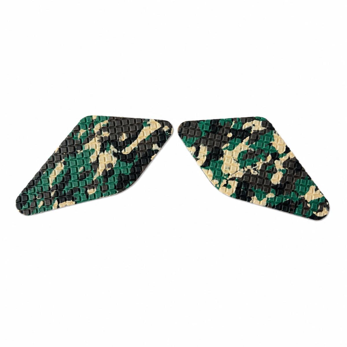 Bodyboard Grips ARS Camo