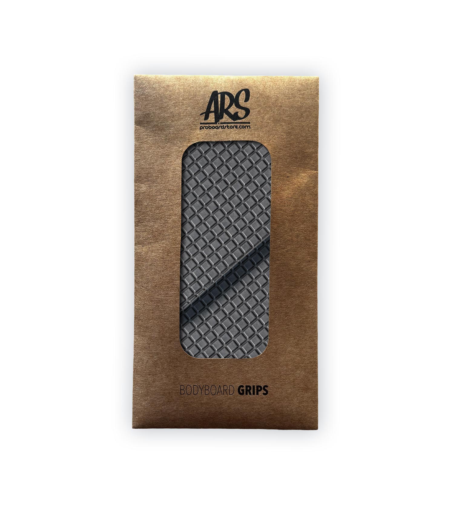 Bodyboard Grips Dark Grey - Imagen 3