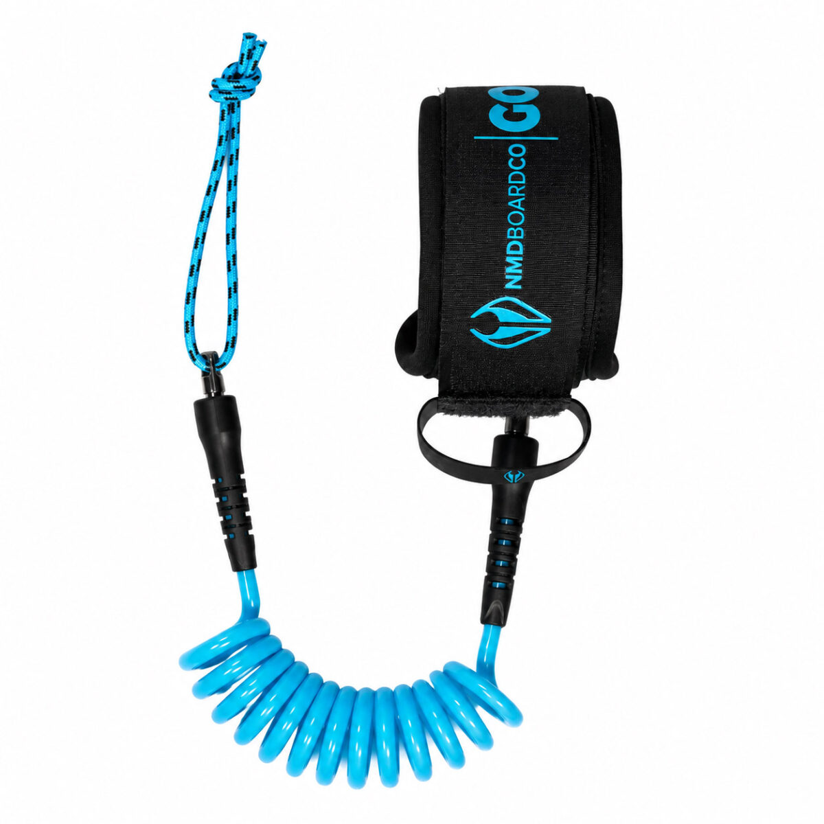 Leash NMD GO 6mm Black Calypso