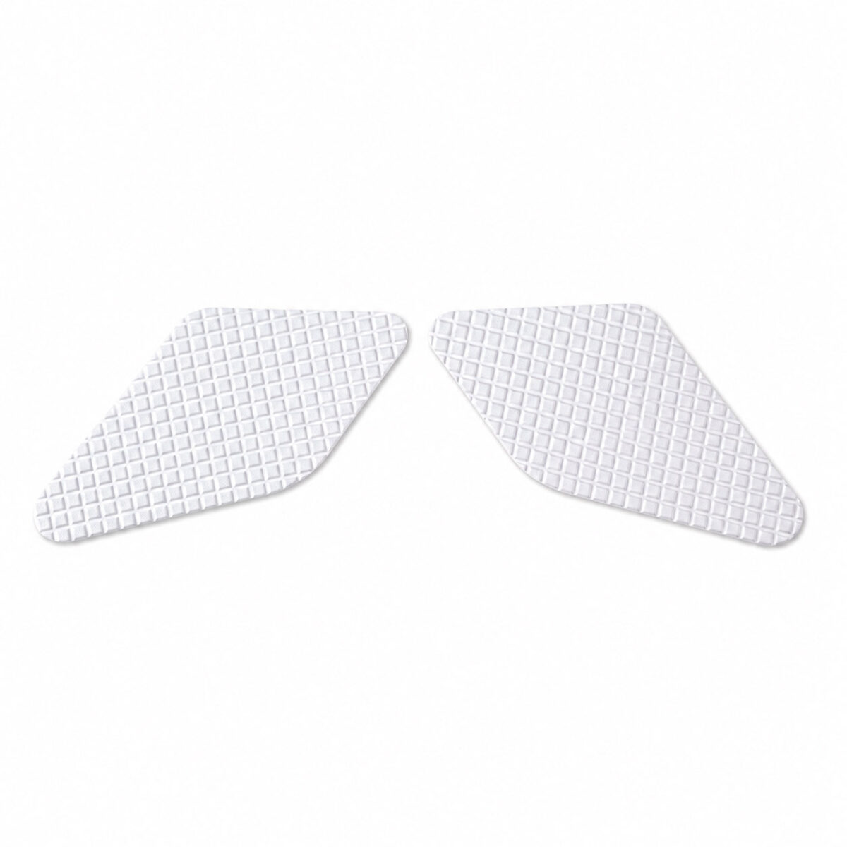 Bodyboard Grips ARS White