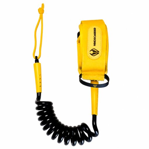 Leash NMD High Level 8mm Black - Yellow