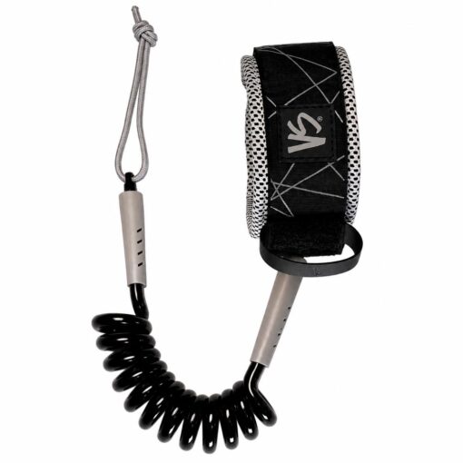 Leash VS High Level 8mm Black - Black