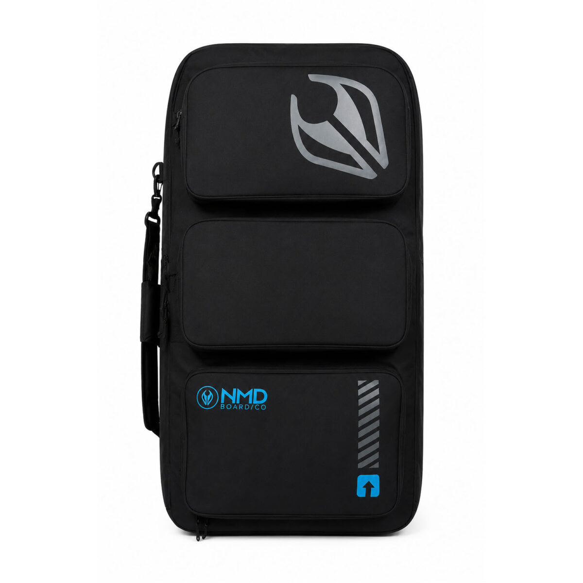 FUNDA NMD NEW TRAVEL BAG