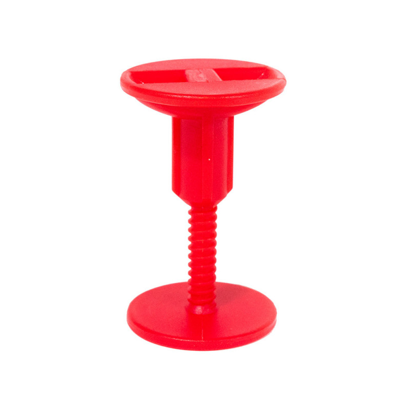 Tapon Bodyboard Red