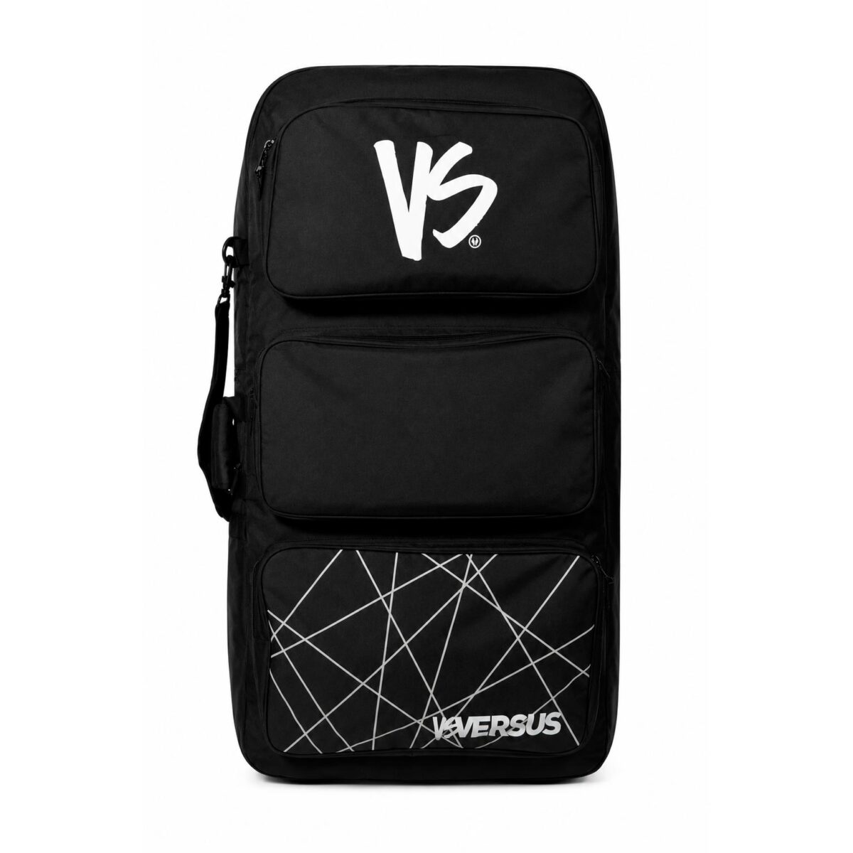 FUNDA VS NEW TRAVEL BAG