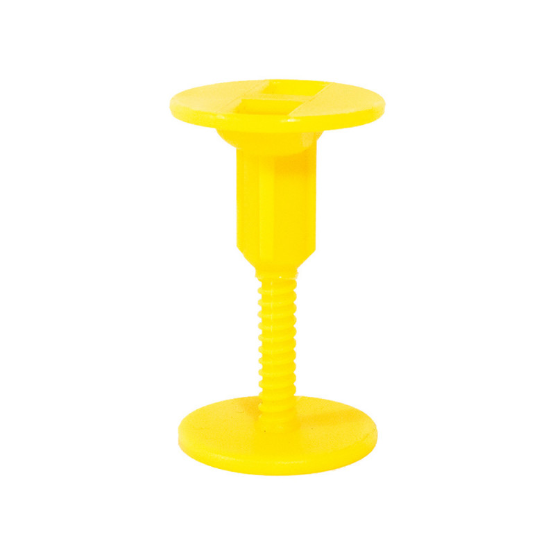 Tapon Bodyboard Yellow