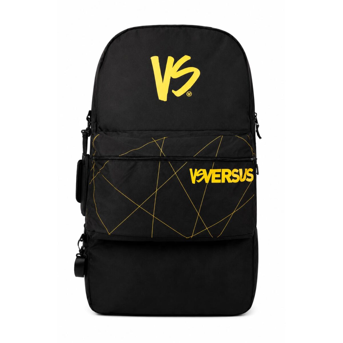 Funda VS Day Yellow Logo
