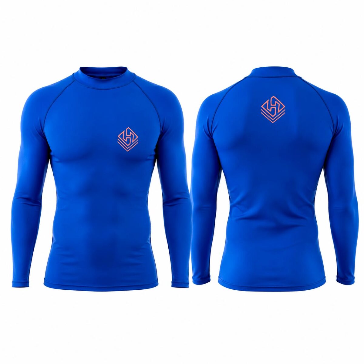 Lycra Hubb Winter Blue